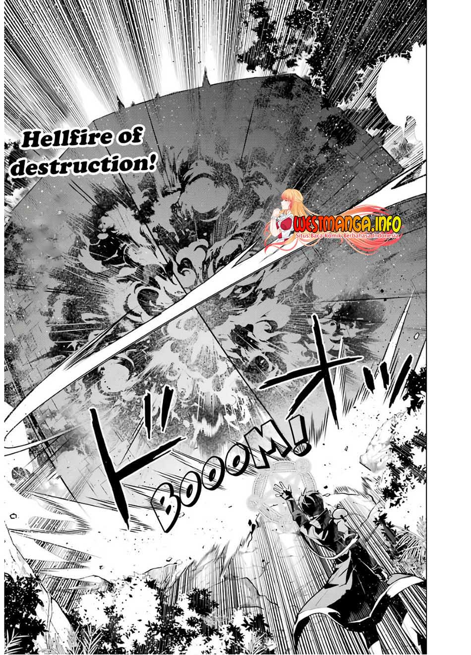 Tensei Kenja no Isekai Raifu ~Daini no Shokugyo wo Ete, Sekai Saikyou ni Narimashita~ Chap 32 - Next Chap 33