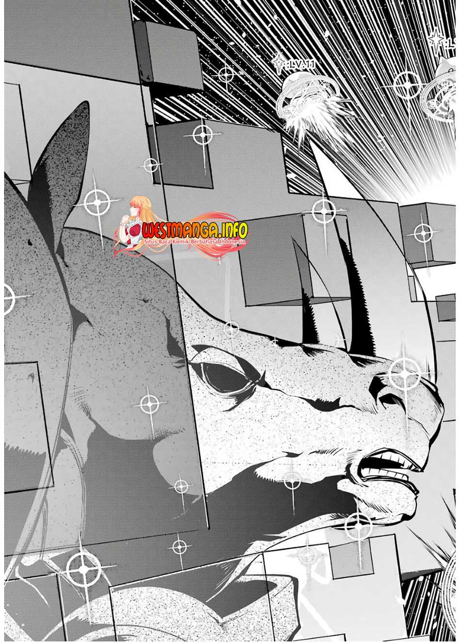 Tensei Kenja no Isekai Raifu ~Daini no Shokugyo wo Ete, Sekai Saikyou ni Narimashita~ Chap 32 - Next Chap 33