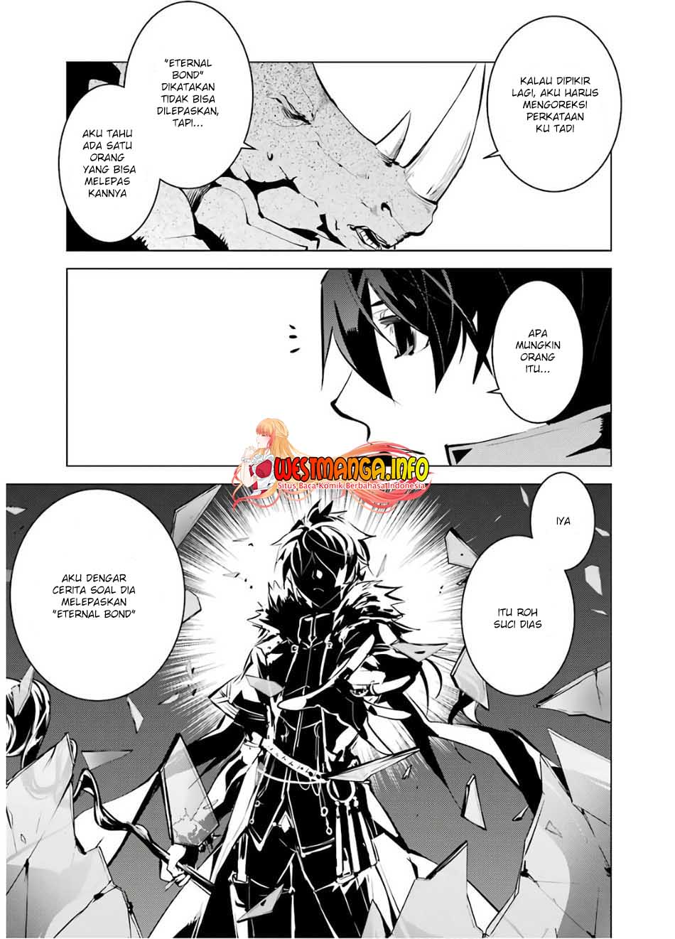 Tensei Kenja no Isekai Raifu ~Daini no Shokugyo wo Ete, Sekai Saikyou ni Narimashita~ Chap 33 - Next Chap 34