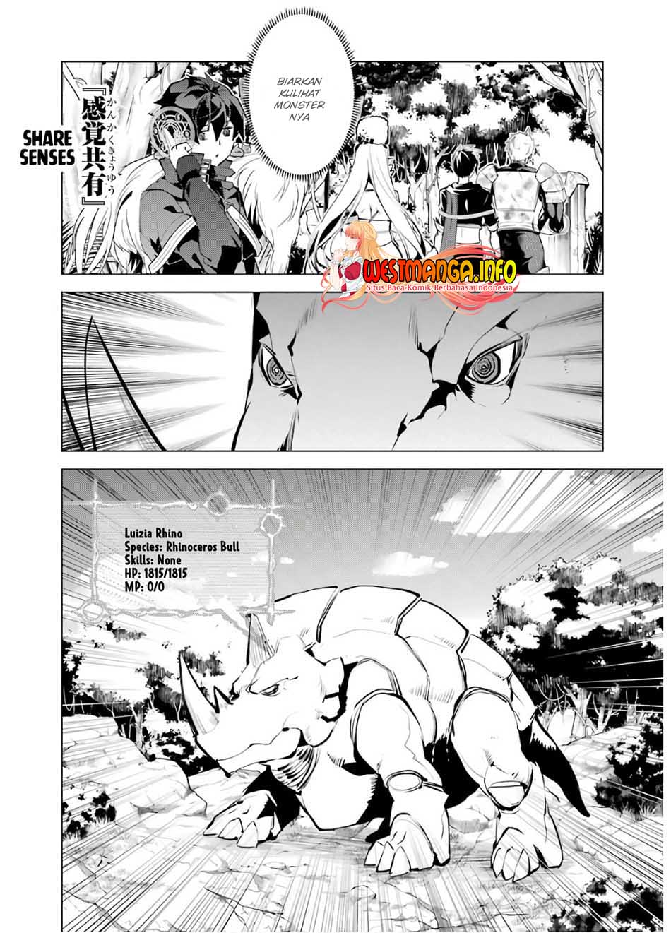 Tensei Kenja no Isekai Raifu ~Daini no Shokugyo wo Ete, Sekai Saikyou ni Narimashita~ Chap 33 - Next Chap 34