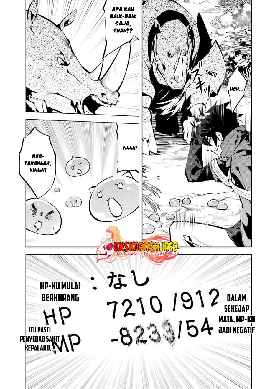 Tensei Kenja no Isekai Raifu ~Daini no Shokugyo wo Ete, Sekai Saikyou ni Narimashita~ Chap 33 - Next Chap 34