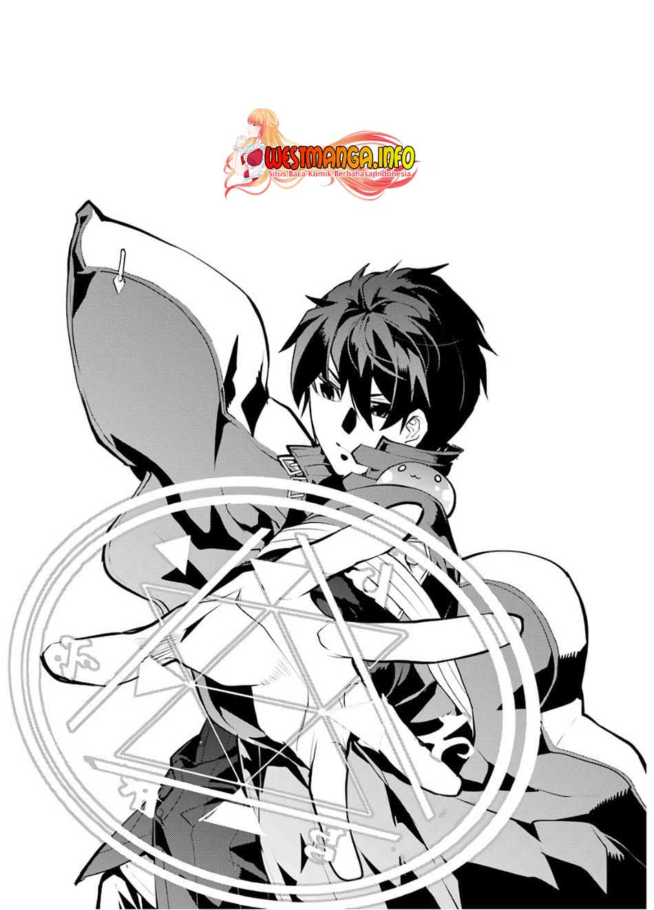 Tensei Kenja no Isekai Raifu ~Daini no Shokugyo wo Ete, Sekai Saikyou ni Narimashita~ Chap 33 - Next Chap 34