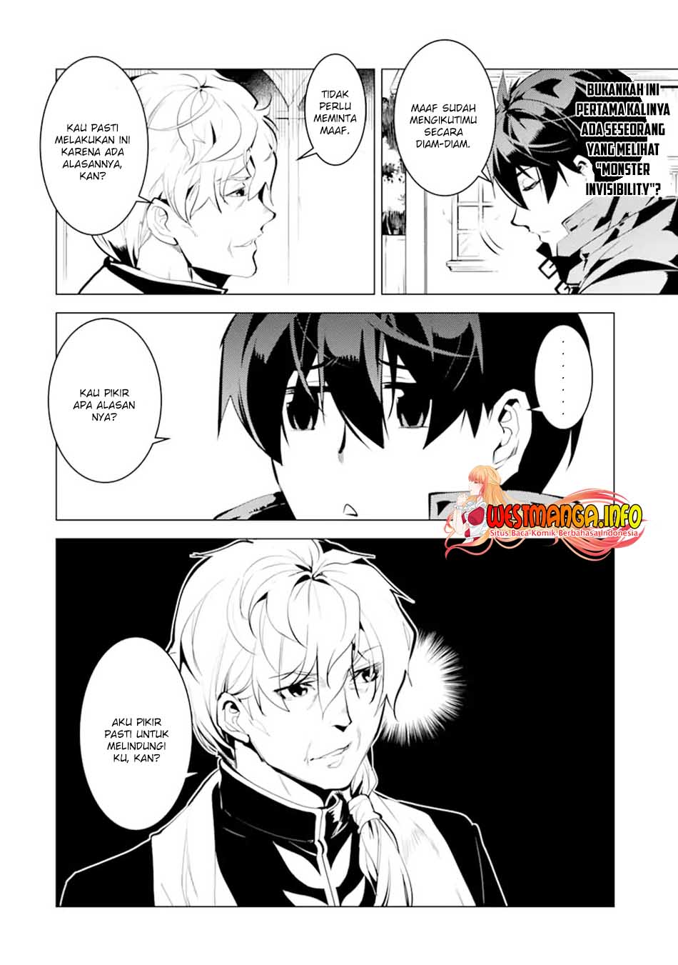 Tensei Kenja no Isekai Raifu ~Daini no Shokugyo wo Ete, Sekai Saikyou ni Narimashita~ Chap 34.1 - Next Chap 35.1