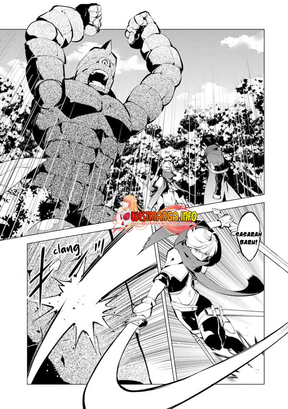Tensei Kenja no Isekai Raifu ~Daini no Shokugyo wo Ete, Sekai Saikyou ni Narimashita~ Chap 36.1 - Next Chap 37.1