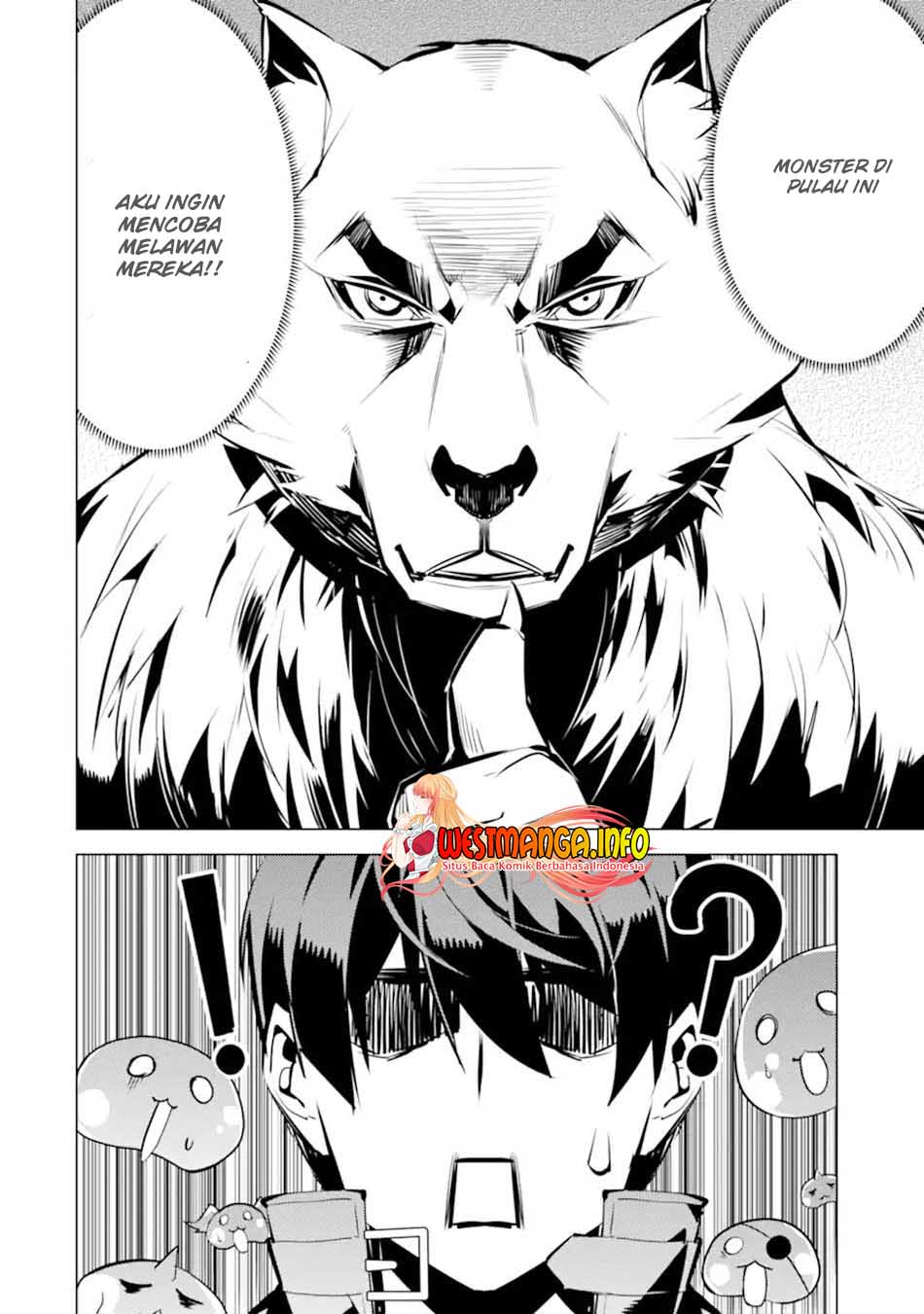 Tensei Kenja no Isekai Raifu ~Daini no Shokugyo wo Ete, Sekai Saikyou ni Narimashita~ Chap 37.1 - Next Chap 38.1