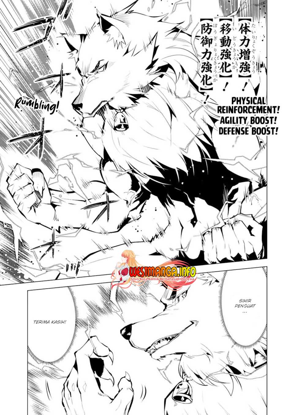 Tensei Kenja no Isekai Raifu ~Daini no Shokugyo wo Ete, Sekai Saikyou ni Narimashita~ Chap 37.1 - Next Chap 38.1