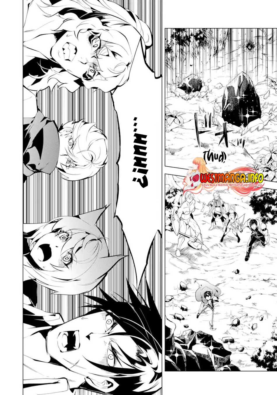 Tensei Kenja no Isekai Raifu ~Daini no Shokugyo wo Ete, Sekai Saikyou ni Narimashita~ Chap 37.1 - Next Chap 38.1