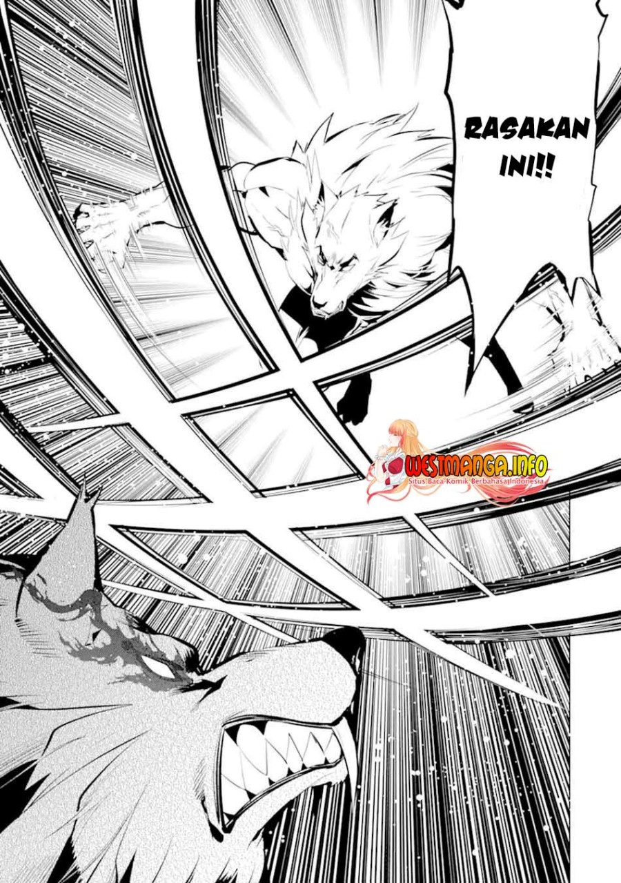 Tensei Kenja no Isekai Raifu ~Daini no Shokugyo wo Ete, Sekai Saikyou ni Narimashita~ Chap 37.2 - Next Chap 38.2
