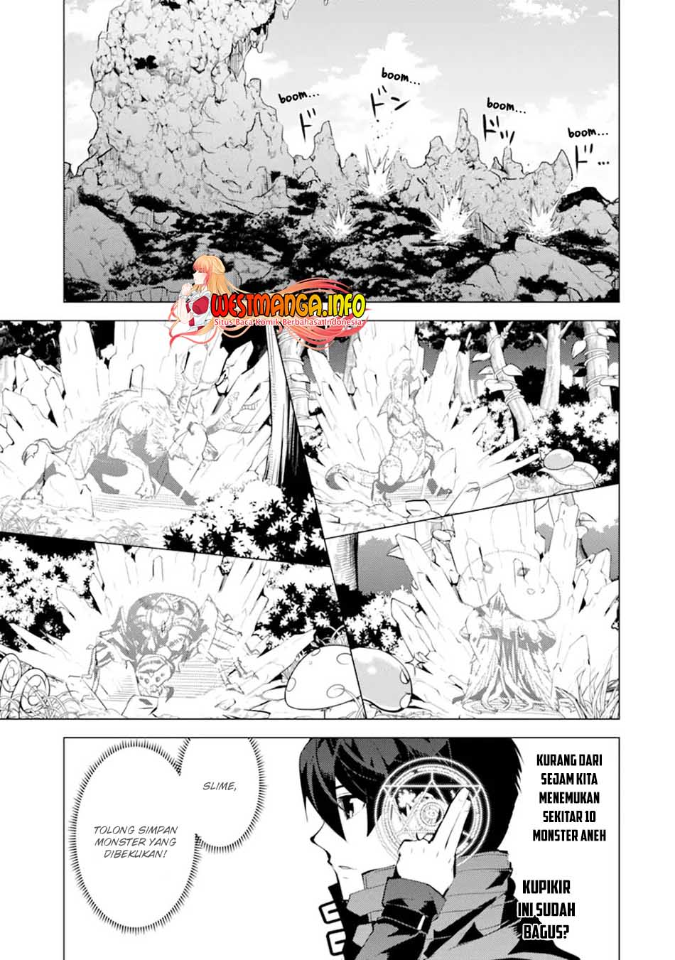 Tensei Kenja no Isekai Raifu ~Daini no Shokugyo wo Ete, Sekai Saikyou ni Narimashita~ Chap 39.2 - Next Chap 40.2