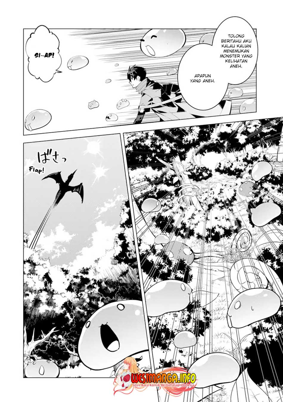 Tensei Kenja no Isekai Raifu ~Daini no Shokugyo wo Ete, Sekai Saikyou ni Narimashita~ Chap 39.2 - Next Chap 40.2