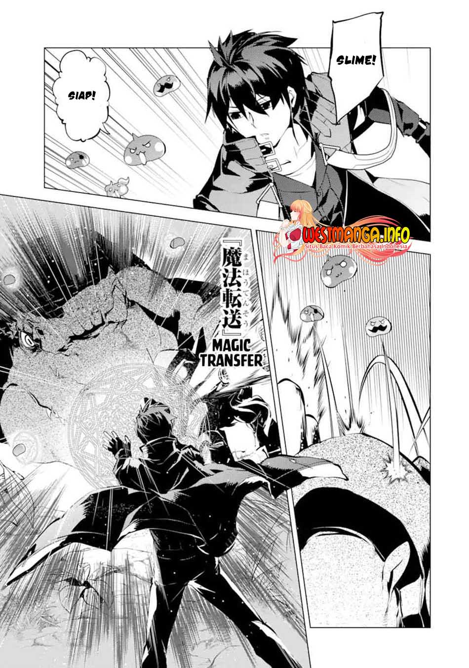 Tensei Kenja no Isekai Raifu ~Daini no Shokugyo wo Ete, Sekai Saikyou ni Narimashita~ Chap 41 - Next Chap 42