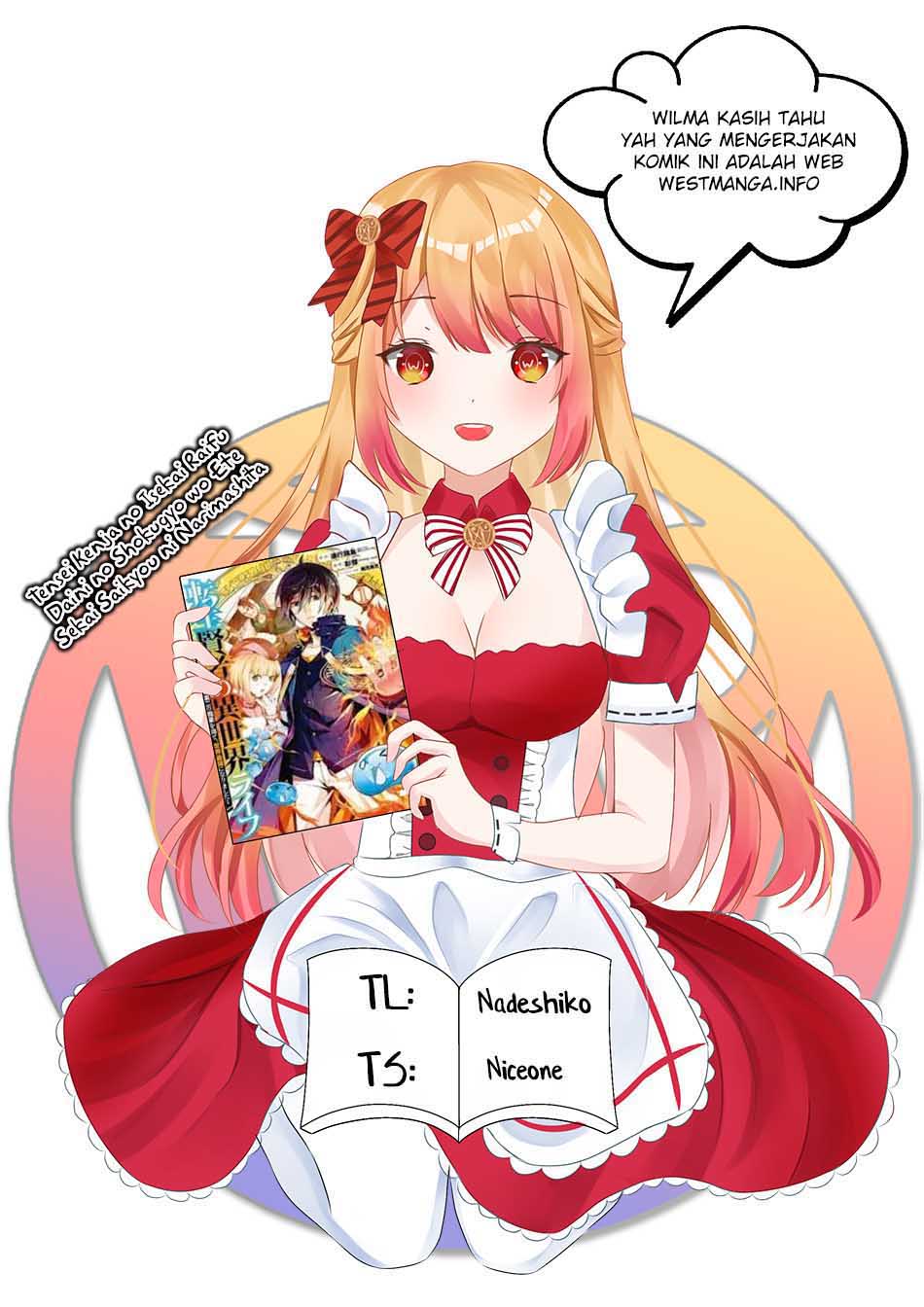 Tensei Kenja no Isekai Raifu ~Daini no Shokugyo wo Ete, Sekai Saikyou ni Narimashita~ Chap 42 - Next Chap 43