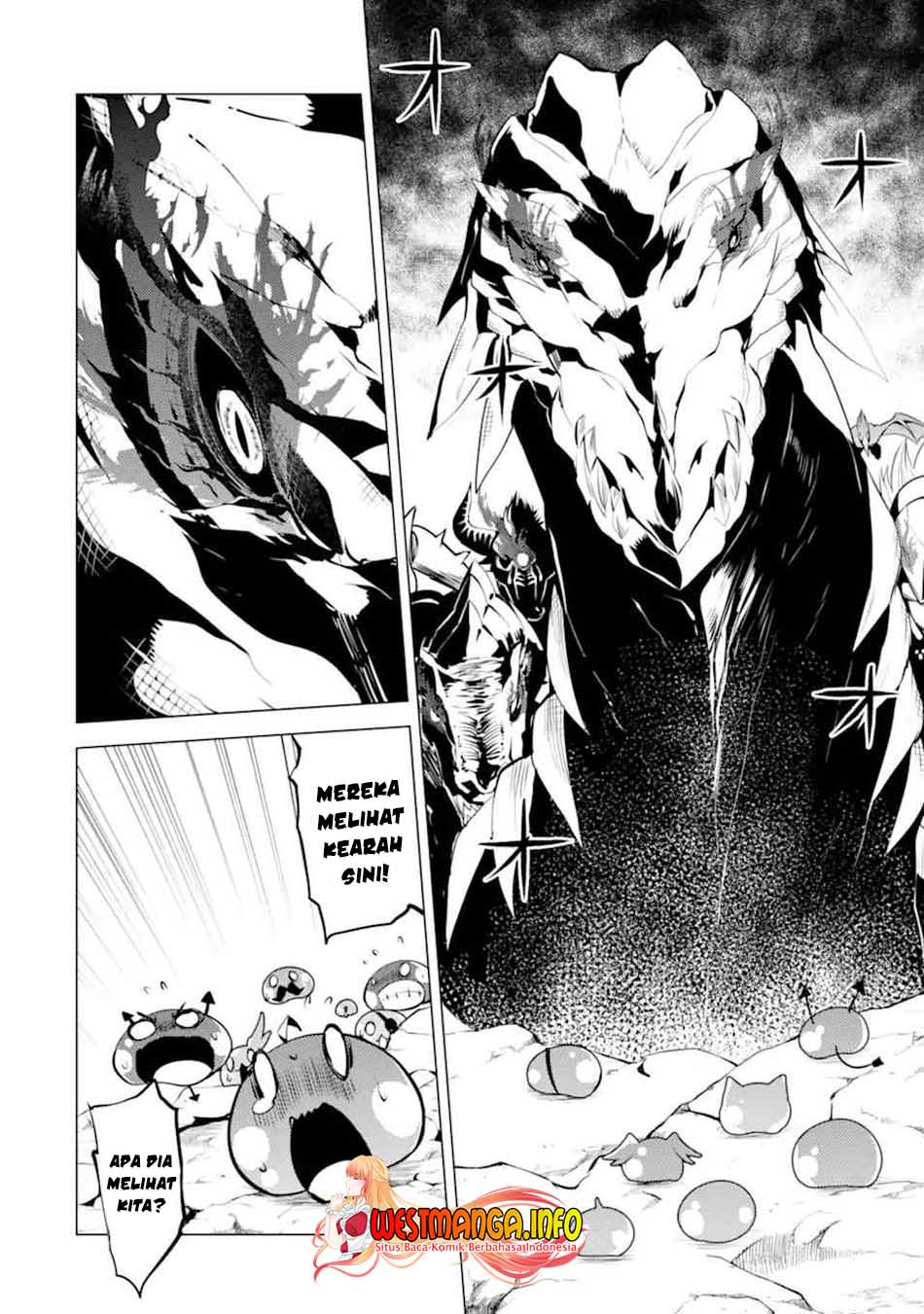 Tensei Kenja no Isekai Raifu ~Daini no Shokugyo wo Ete, Sekai Saikyou ni Narimashita~ Chap 42 - Next Chap 43