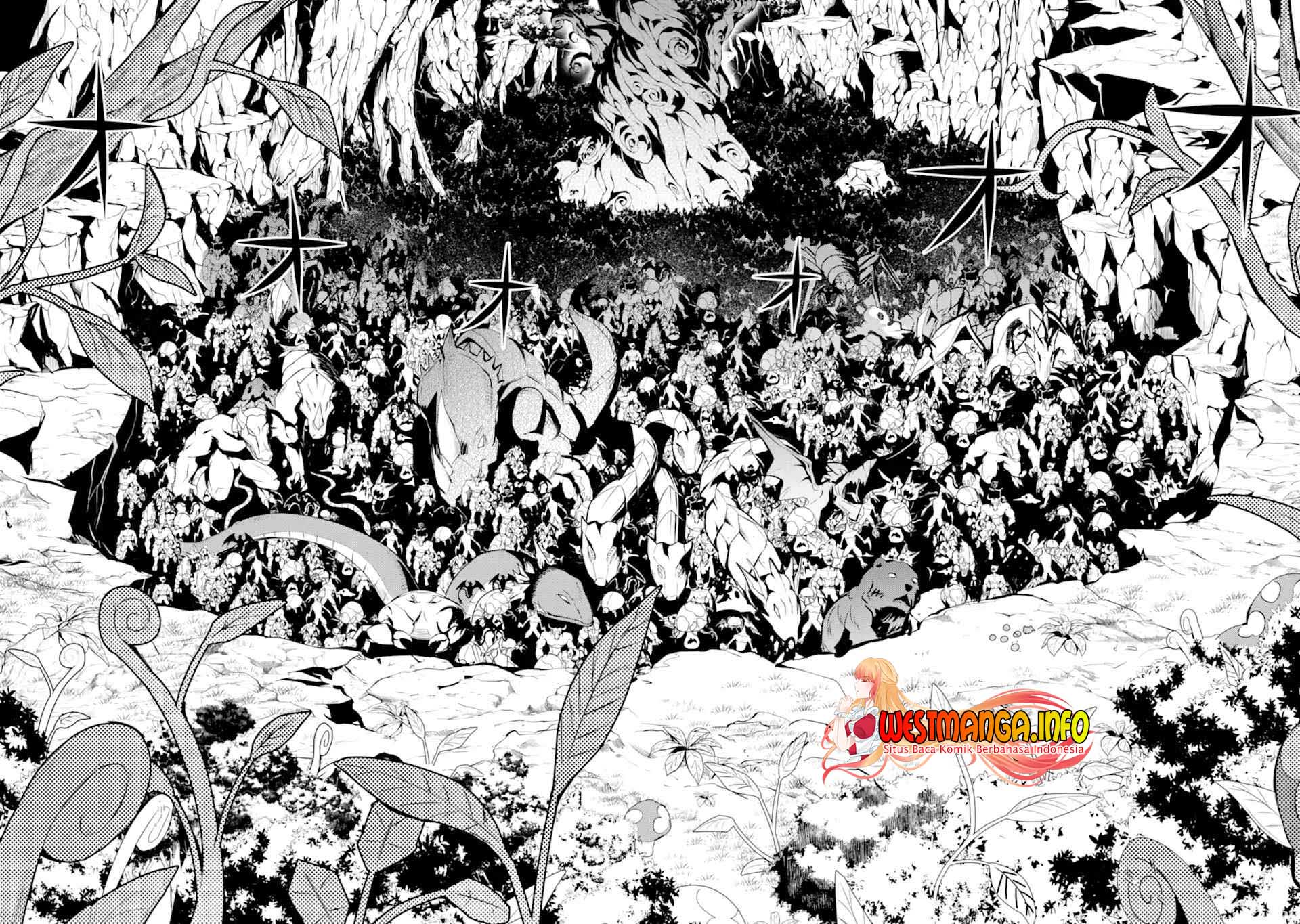 Tensei Kenja no Isekai Raifu ~Daini no Shokugyo wo Ete, Sekai Saikyou ni Narimashita~ Chap 42 - Next Chap 43