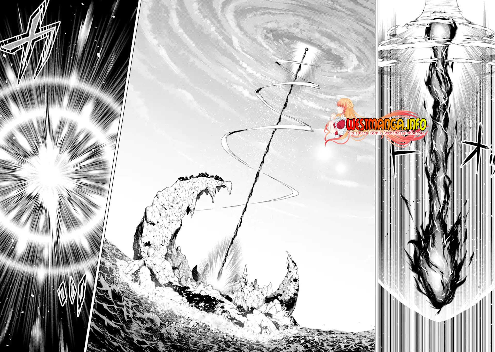 Tensei Kenja no Isekai Raifu ~Daini no Shokugyo wo Ete, Sekai Saikyou ni Narimashita~ Chap 43 - Next Chap 44