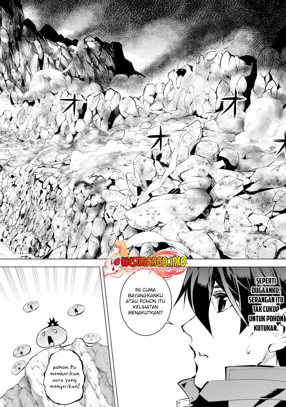 Tensei Kenja no Isekai Raifu ~Daini no Shokugyo wo Ete, Sekai Saikyou ni Narimashita~ Chap 44 - Next Chap 45