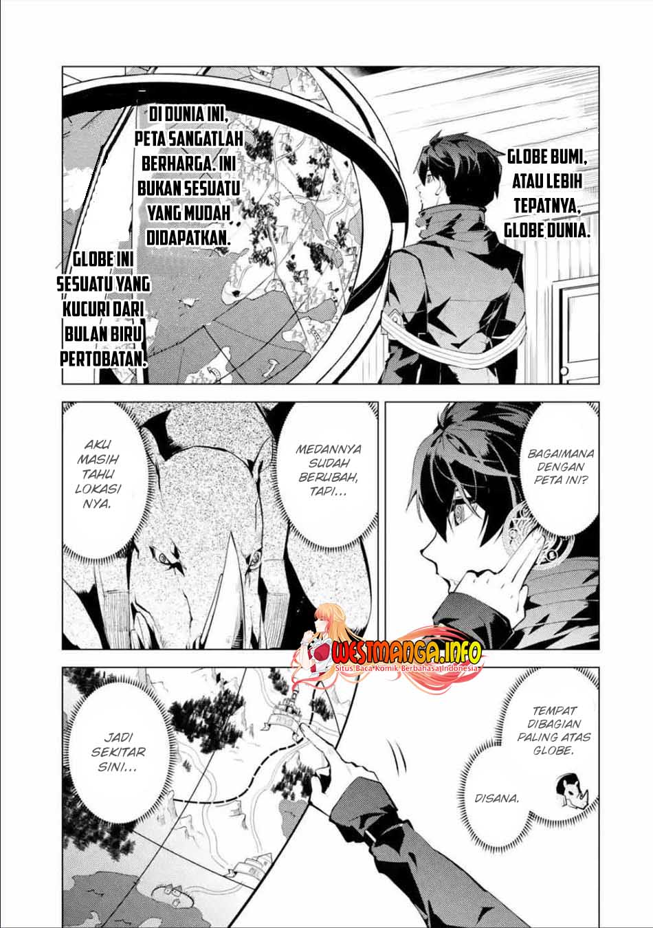 Tensei Kenja no Isekai Raifu ~Daini no Shokugyo wo Ete, Sekai Saikyou ni Narimashita~ Chap 46.1 - Next Chap 47.1