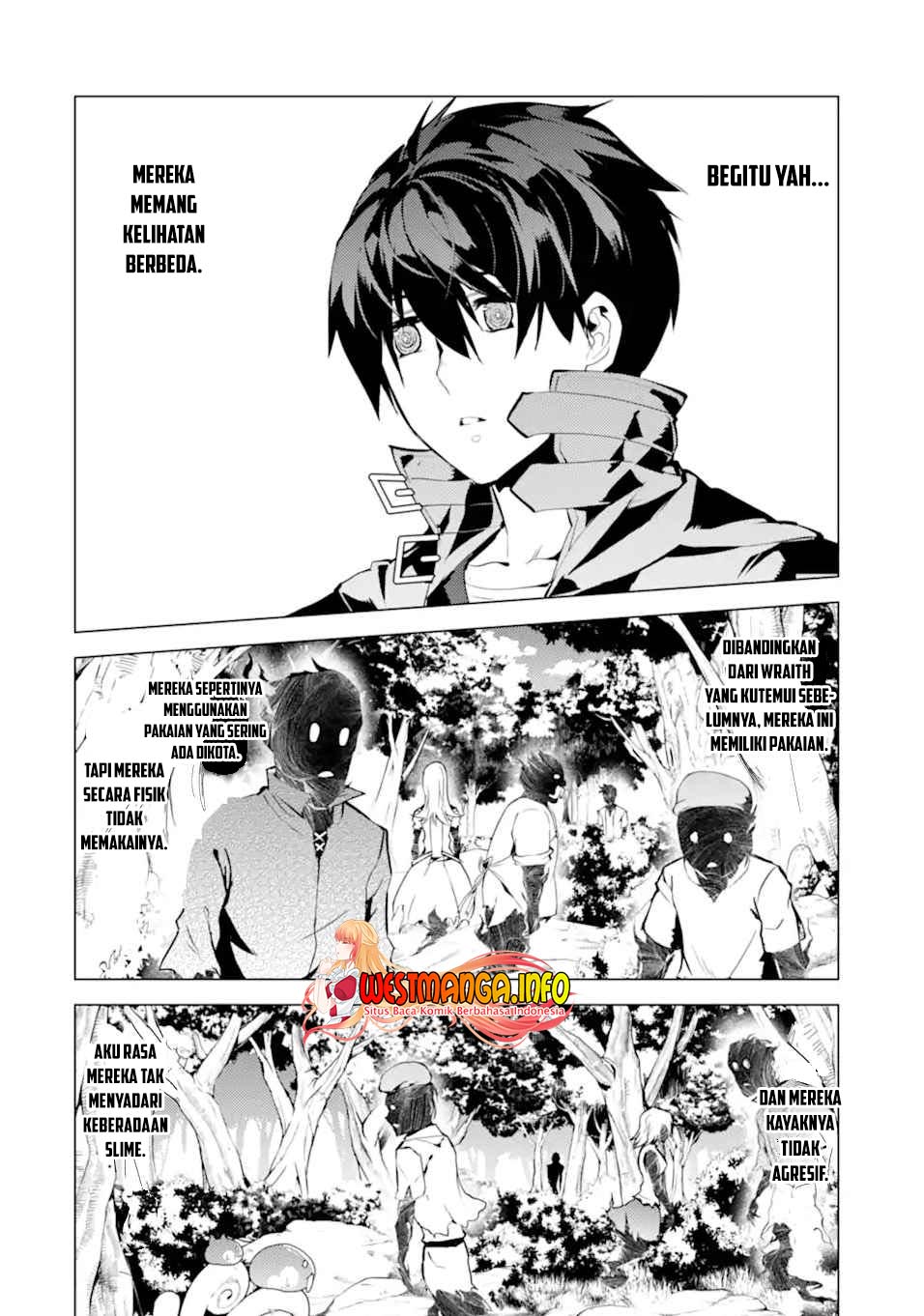 Tensei Kenja no Isekai Raifu ~Daini no Shokugyo wo Ete, Sekai Saikyou ni Narimashita~ Chap 47.1 - Next Chap 48.1