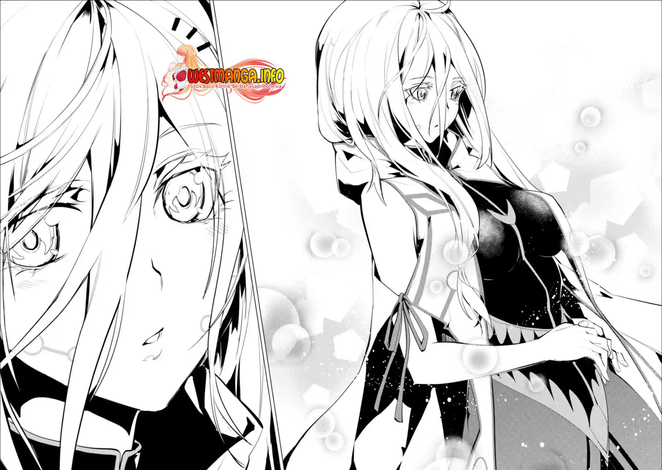 Tensei Kenja no Isekai Raifu ~Daini no Shokugyo wo Ete, Sekai Saikyou ni Narimashita~ Chap 47.2 - Next Chap 48.2