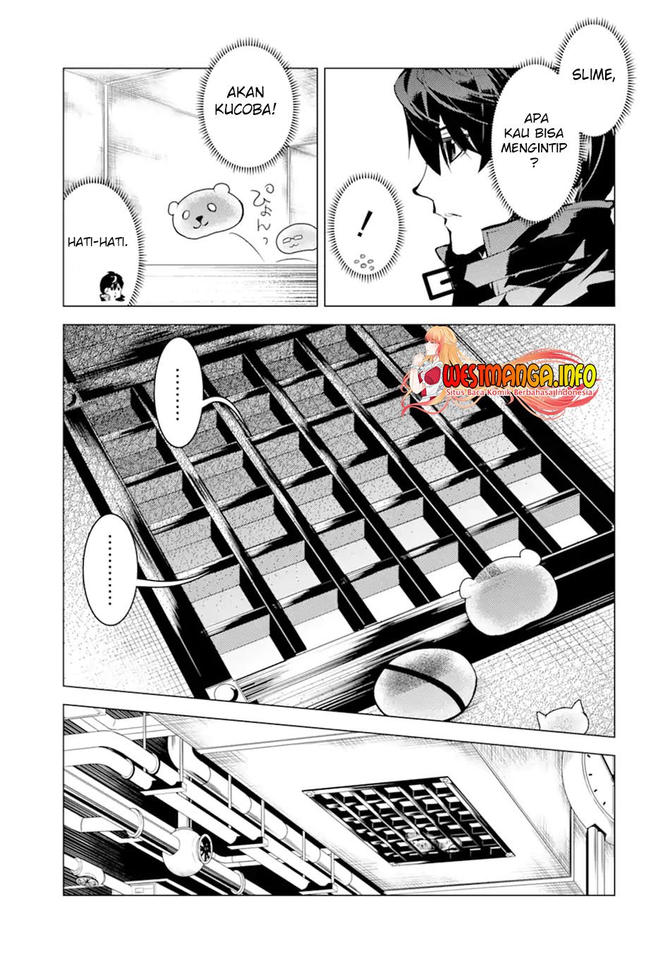 Tensei Kenja no Isekai Raifu ~Daini no Shokugyo wo Ete, Sekai Saikyou ni Narimashita~ Chap 48.1 - Next Chap 49.1