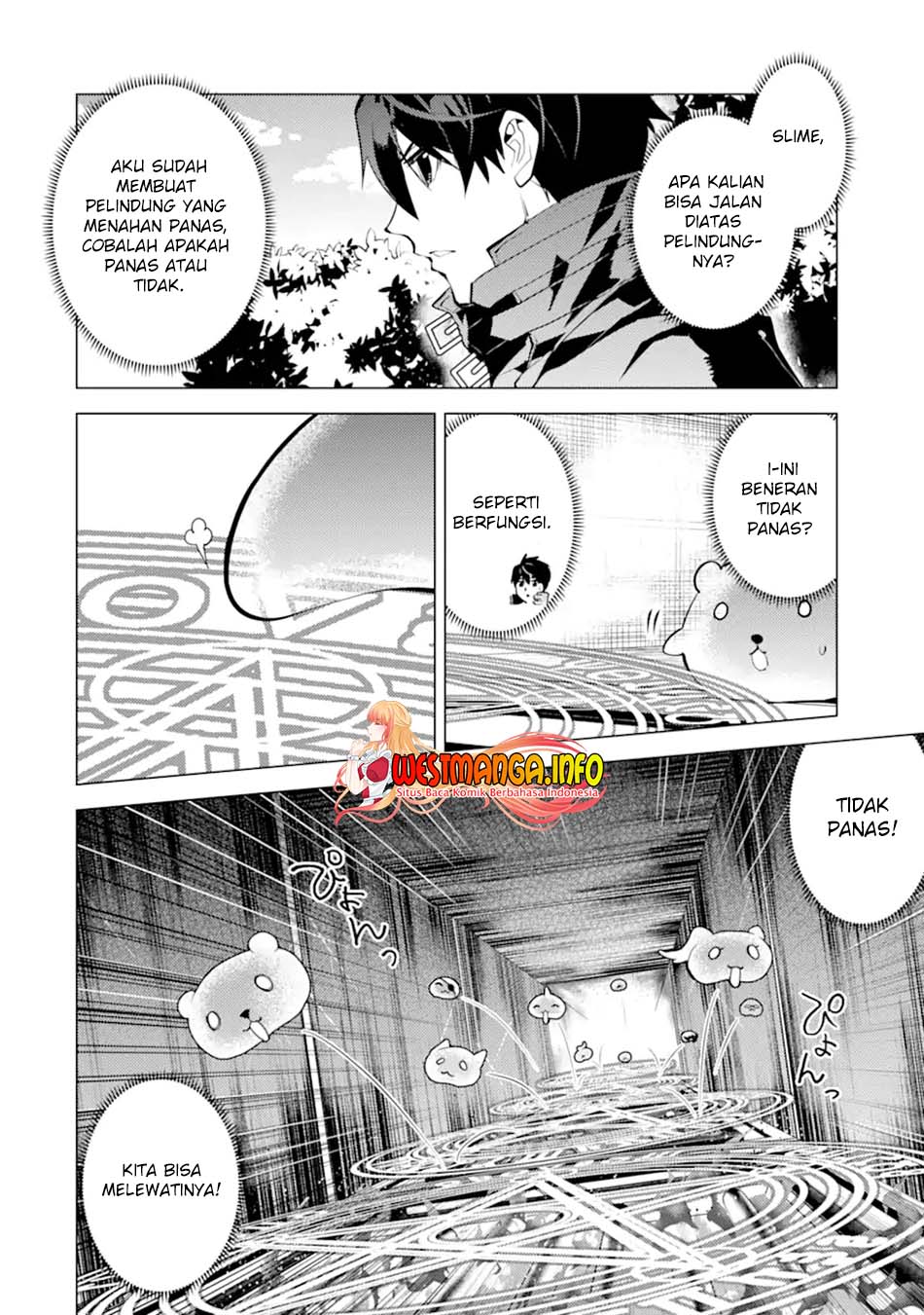 Tensei Kenja no Isekai Raifu ~Daini no Shokugyo wo Ete, Sekai Saikyou ni Narimashita~ Chap 48.1 - Next Chap 49.1