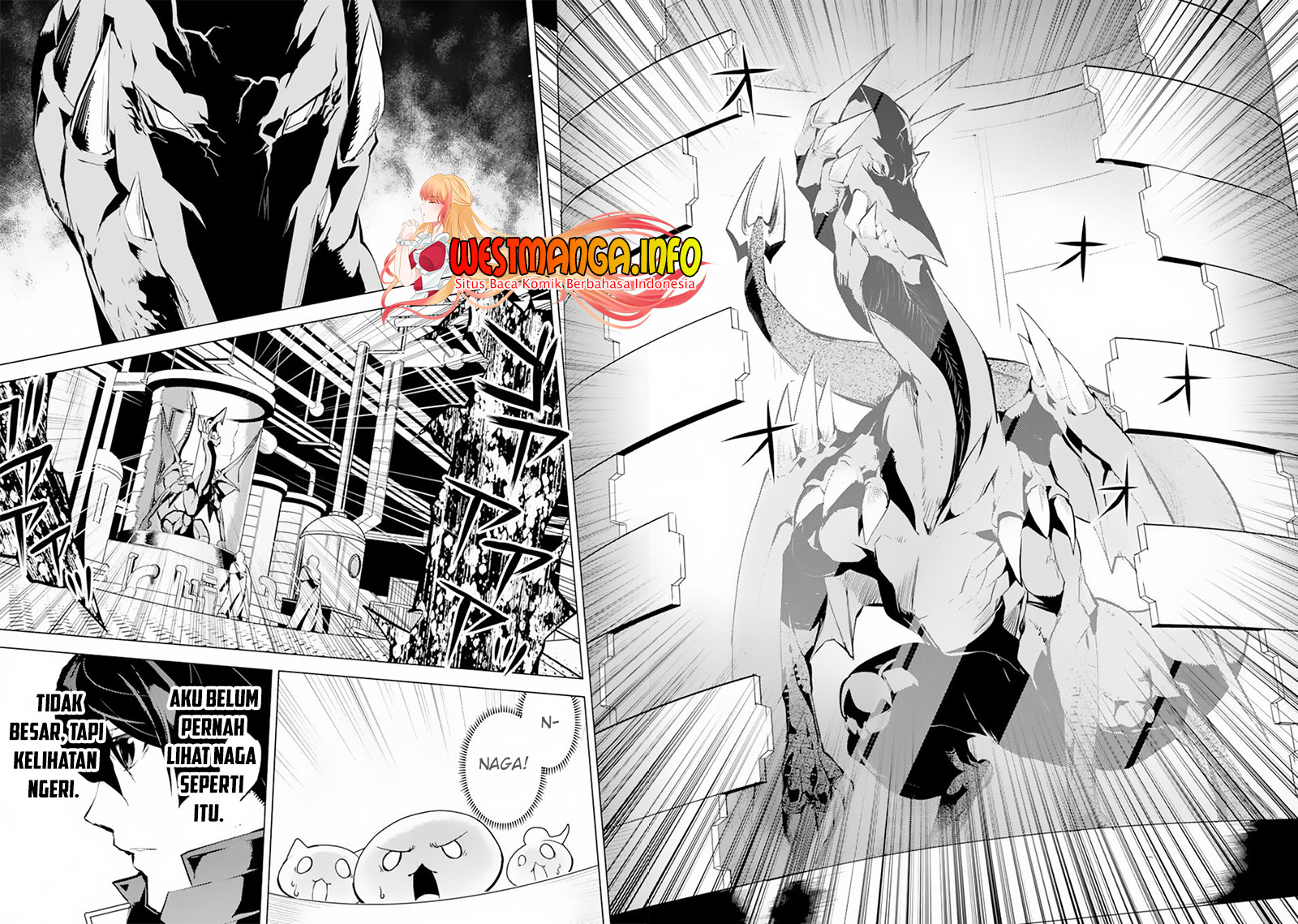 Tensei Kenja no Isekai Raifu ~Daini no Shokugyo wo Ete, Sekai Saikyou ni Narimashita~ Chap 49.1 - Next Chap 50.1