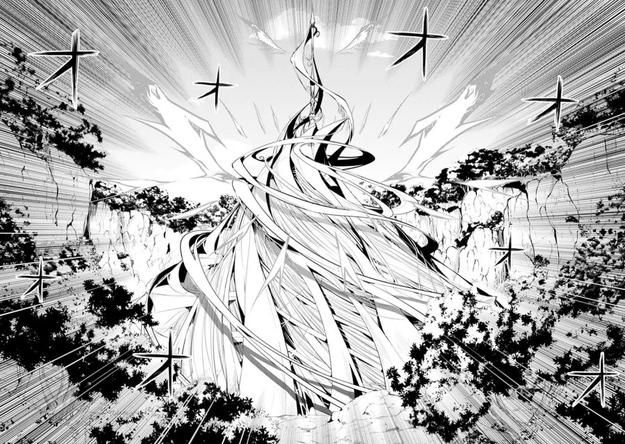 Tensei Kenja no Isekai Raifu ~Daini no Shokugyo wo Ete, Sekai Saikyou ni Narimashita~ Chap 50.1 - Next Chap 51.1