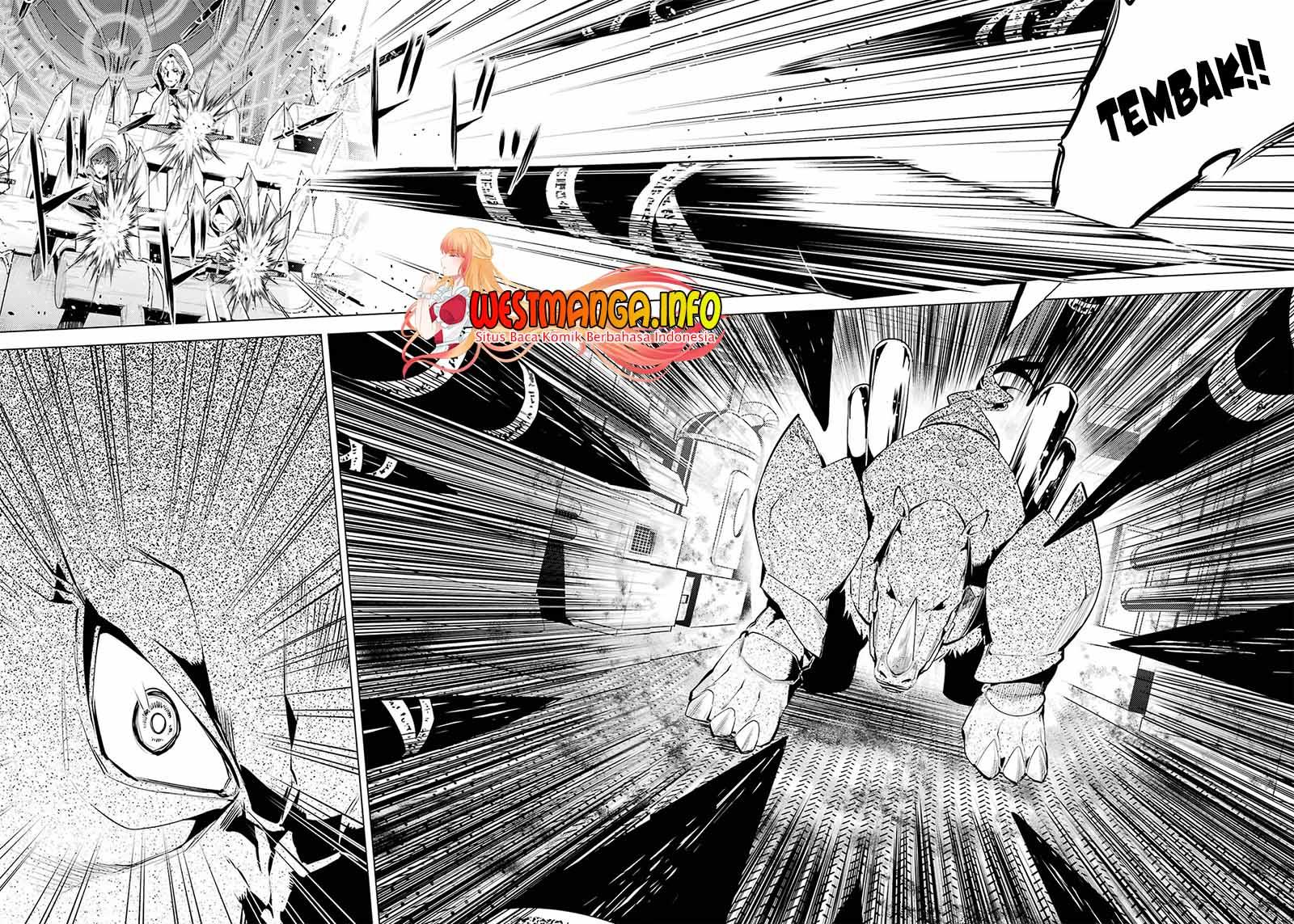 Tensei Kenja no Isekai Raifu ~Daini no Shokugyo wo Ete, Sekai Saikyou ni Narimashita~ Chap 51.2 - Next Chap 52.2