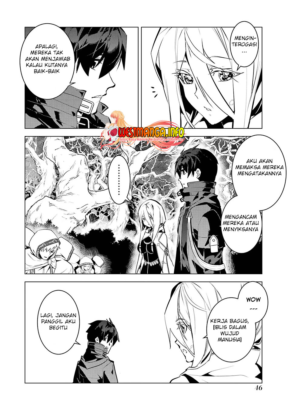 Tensei Kenja no Isekai Raifu ~Daini no Shokugyo wo Ete, Sekai Saikyou ni Narimashita~ Chap 52.2 - Next Chap 53.2
