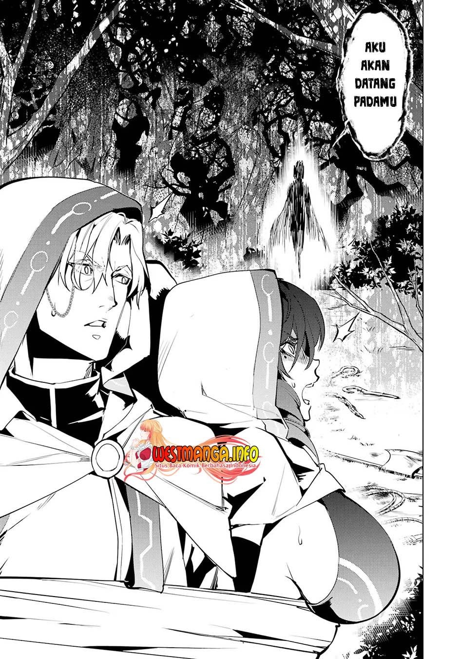 Tensei Kenja no Isekai Raifu ~Daini no Shokugyo wo Ete, Sekai Saikyou ni Narimashita~ Chap 52.2 - Next Chap 53.2