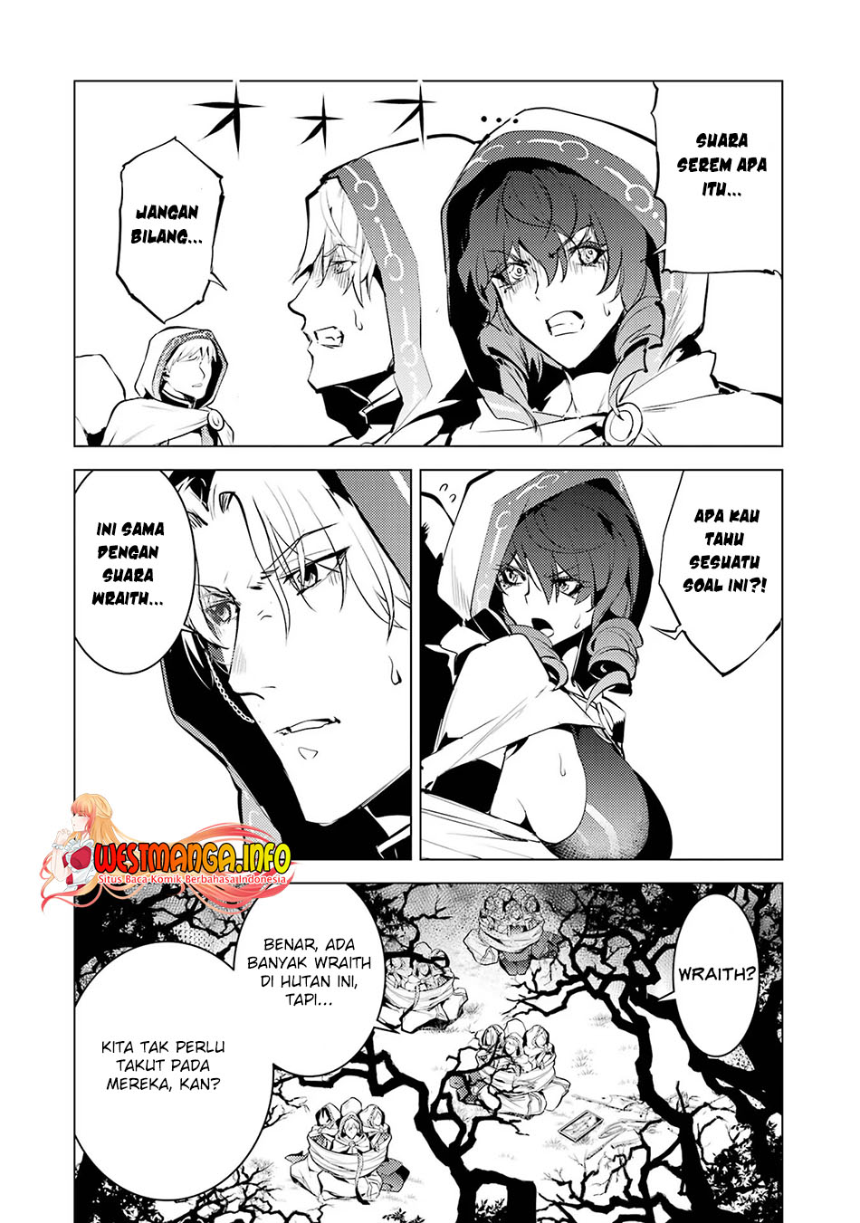 Tensei Kenja no Isekai Raifu ~Daini no Shokugyo wo Ete, Sekai Saikyou ni Narimashita~ Chap 52.2 - Next Chap 53.2