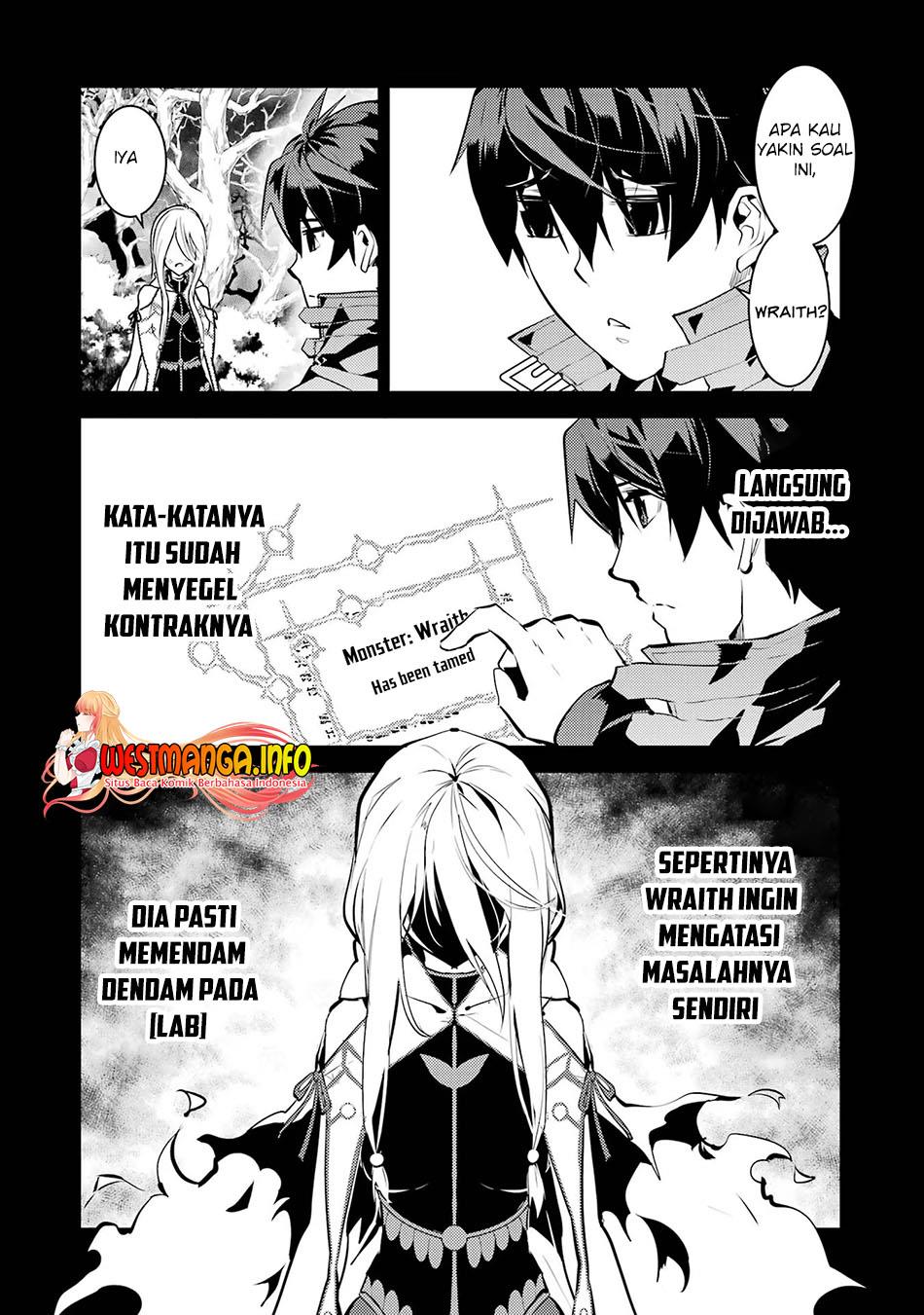 Tensei Kenja no Isekai Raifu ~Daini no Shokugyo wo Ete, Sekai Saikyou ni Narimashita~ Chap 53 - Next Chap 54