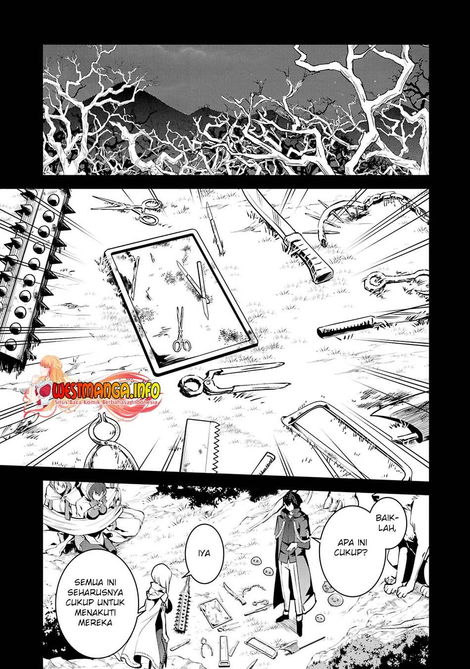 Tensei Kenja no Isekai Raifu ~Daini no Shokugyo wo Ete, Sekai Saikyou ni Narimashita~ Chap 53 - Next Chap 54