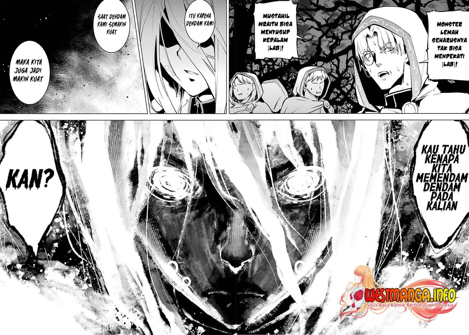 Tensei Kenja no Isekai Raifu ~Daini no Shokugyo wo Ete, Sekai Saikyou ni Narimashita~ Chap 53 - Next Chap 54