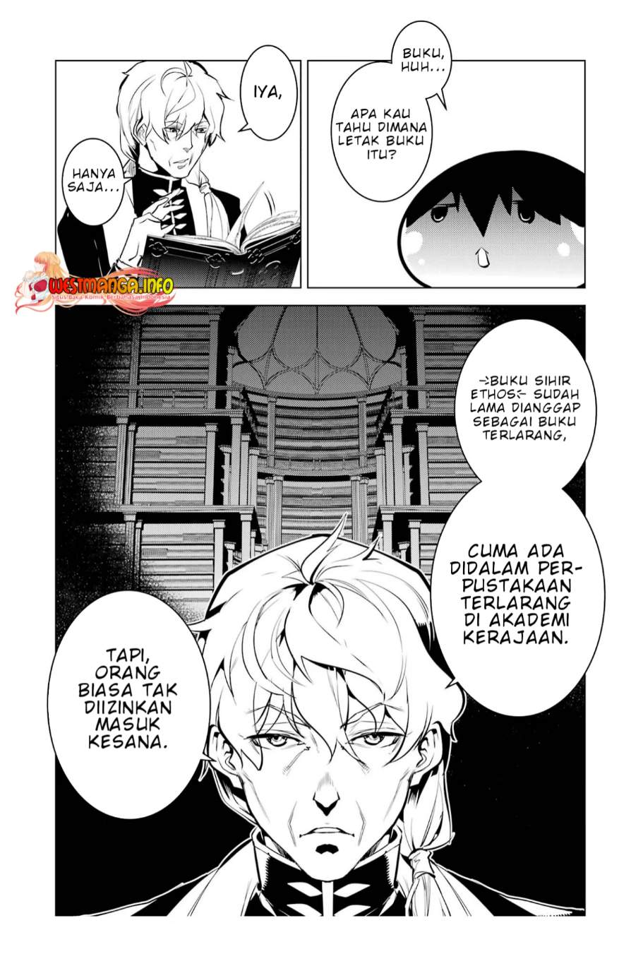 Tensei Kenja no Isekai Raifu ~Daini no Shokugyo wo Ete, Sekai Saikyou ni Narimashita~ Chap 54.1 - Next Chap 55.1