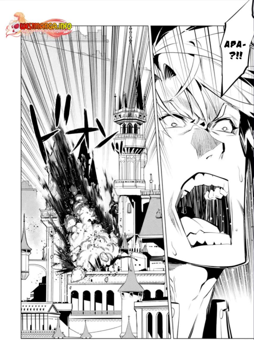 Tensei Kenja no Isekai Raifu ~Daini no Shokugyo wo Ete, Sekai Saikyou ni Narimashita~ Chap 55.3 - Next Chap 56.3