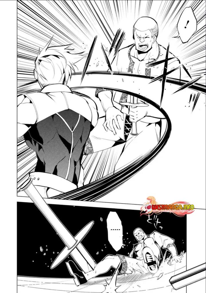 Tensei Kenja no Isekai Raifu ~Daini no Shokugyo wo Ete, Sekai Saikyou ni Narimashita~ Chap 55.1 - Next Chap 56.1