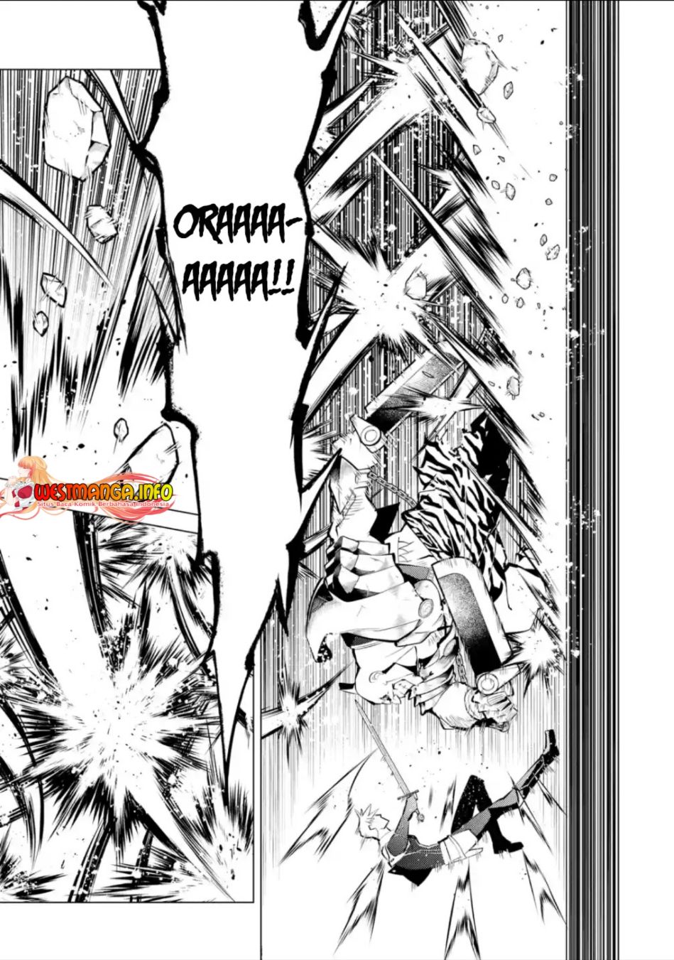 Tensei Kenja no Isekai Raifu ~Daini no Shokugyo wo Ete, Sekai Saikyou ni Narimashita~ Chap 55.2 - Next Chap 56.2