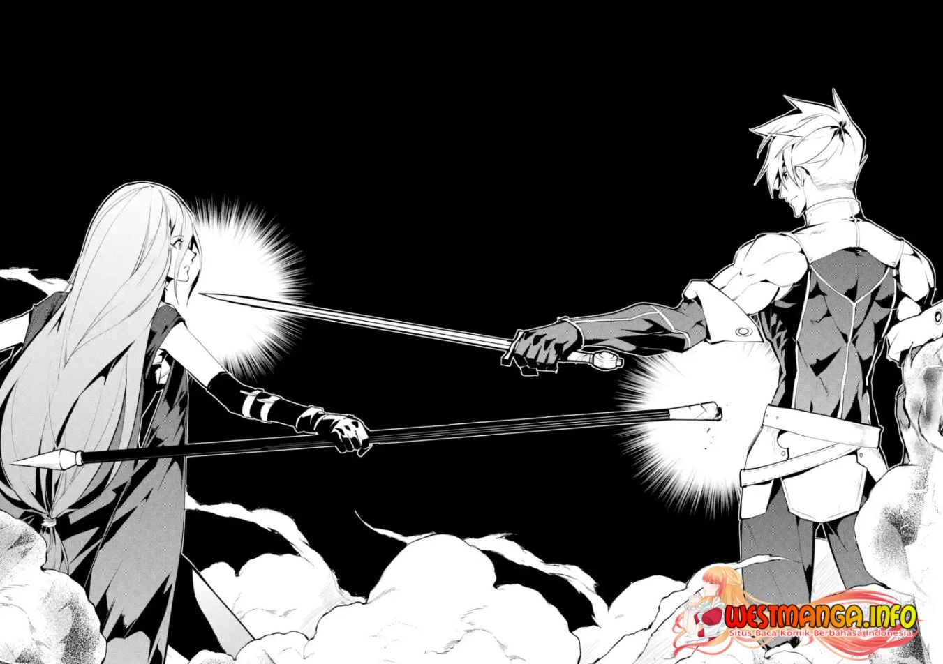 Tensei Kenja no Isekai Raifu ~Daini no Shokugyo wo Ete, Sekai Saikyou ni Narimashita~ Chap 55.2 - Next Chap 56.2