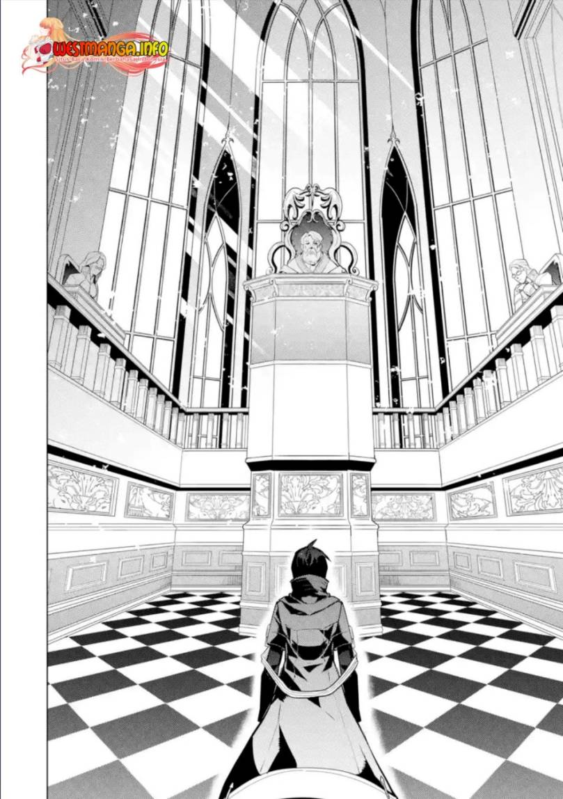 Tensei Kenja no Isekai Raifu ~Daini no Shokugyo wo Ete, Sekai Saikyou ni Narimashita~ Chap 56.2 - Next Chap 57.2
