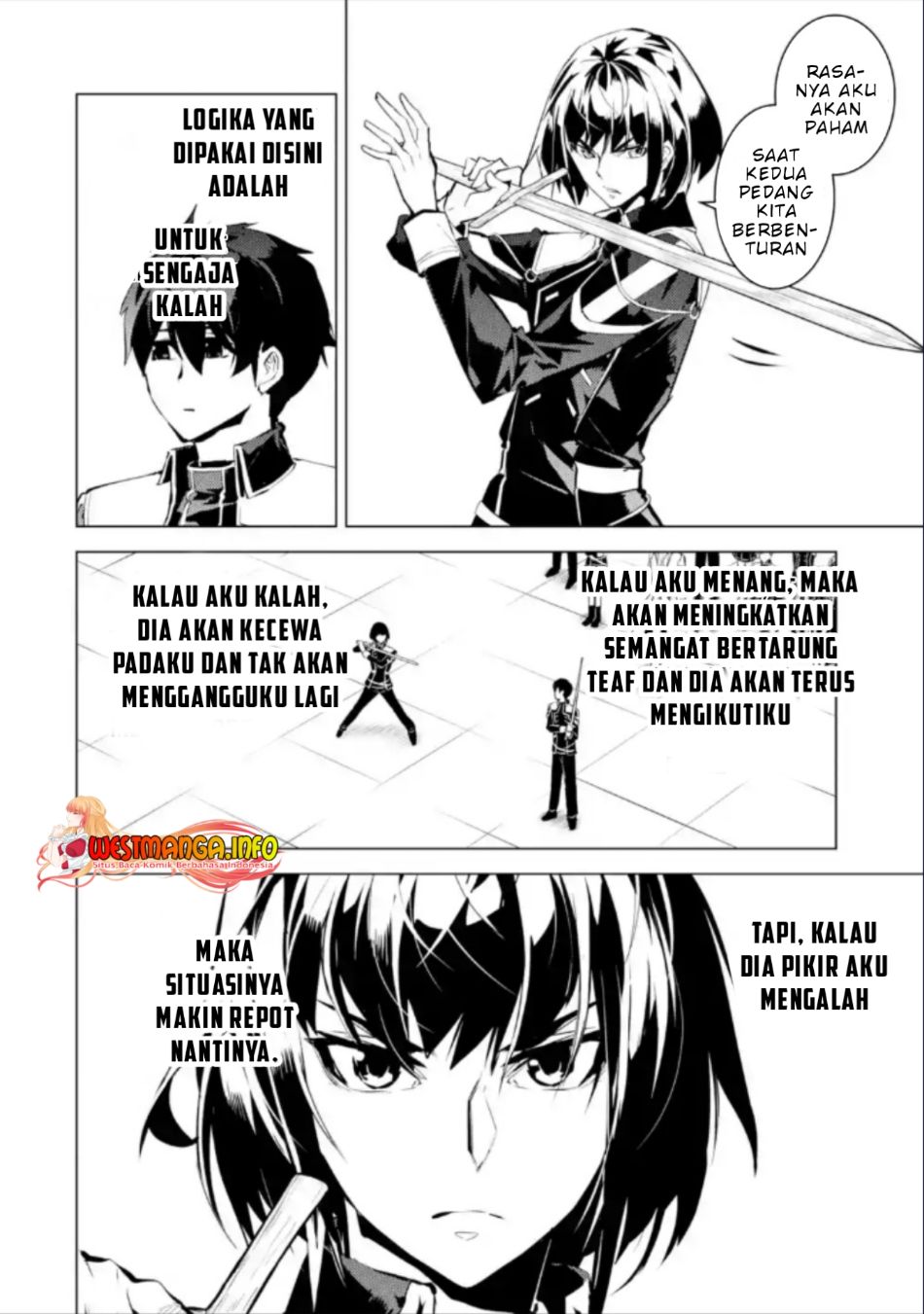 Tensei Kenja no Isekai Raifu ~Daini no Shokugyo wo Ete, Sekai Saikyou ni Narimashita~ Chap 59.1 - Next Chap 60.1