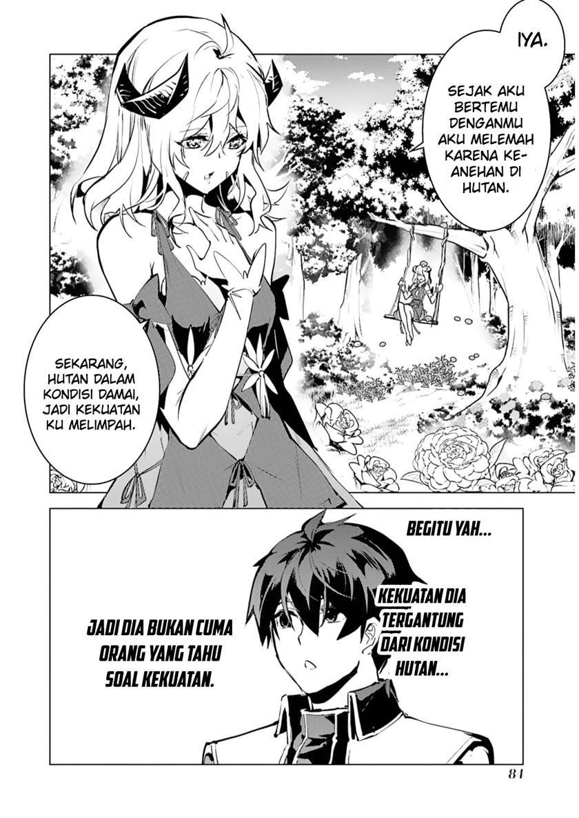 Tensei Kenja no Isekai Raifu ~Daini no Shokugyo wo Ete, Sekai Saikyou ni Narimashita~ Chap 62.1 - Next Chap 63.1