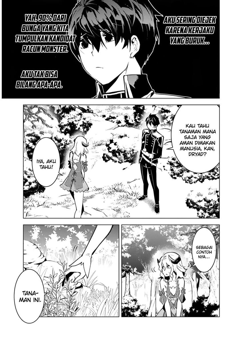 Tensei Kenja no Isekai Raifu ~Daini no Shokugyo wo Ete, Sekai Saikyou ni Narimashita~ Chap 62.1 - Next Chap 63.1