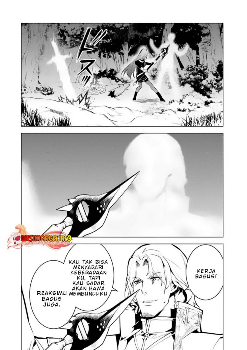 Tensei Kenja no Isekai Raifu ~Daini no Shokugyo wo Ete, Sekai Saikyou ni Narimashita~ Chap 63.2 - Next Chap 64.2