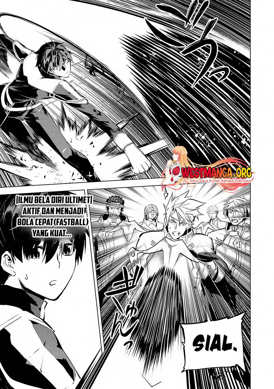 Tensei Kenja no Isekai Raifu ~Daini no Shokugyo wo Ete, Sekai Saikyou ni Narimashita~ Chap 64.1 - Next Chap 65.1
