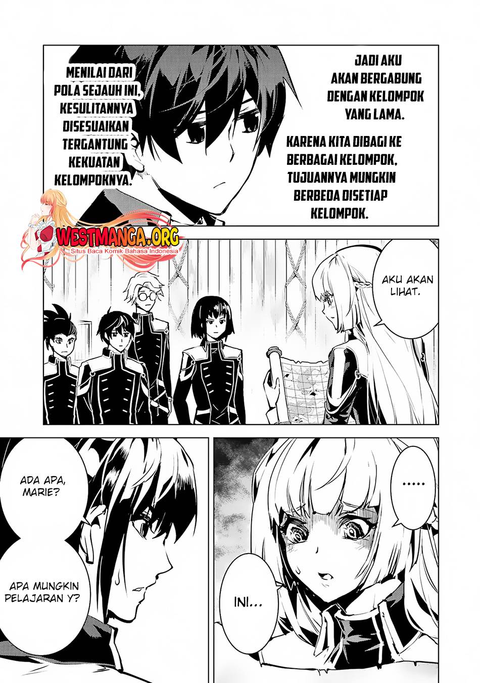Tensei Kenja no Isekai Raifu ~Daini no Shokugyo wo Ete, Sekai Saikyou ni Narimashita~ Chap 64.1 - Next Chap 65.1