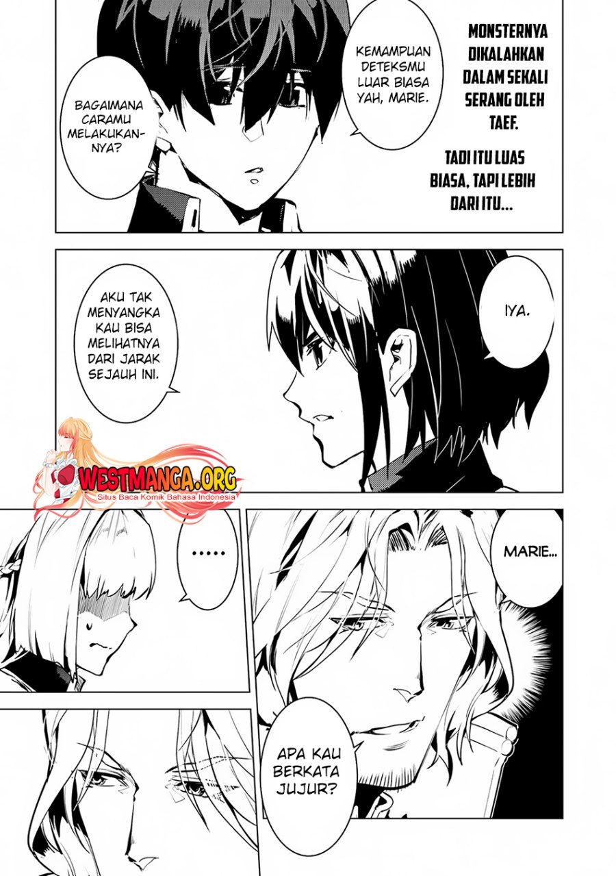Tensei Kenja no Isekai Raifu ~Daini no Shokugyo wo Ete, Sekai Saikyou ni Narimashita~ Chap 65.1 - Next Chap 66.1