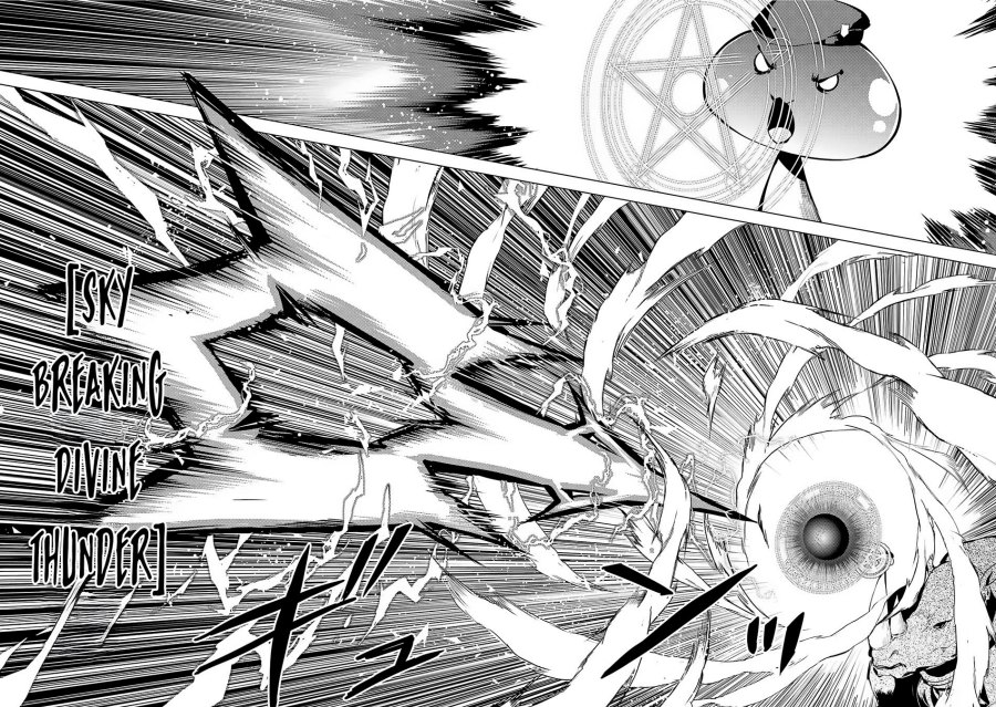 Tensei Kenja no Isekai Raifu ~Daini no Shokugyo wo Ete, Sekai Saikyou ni Narimashita~ Chap 66.2 - Next Chap 67.2