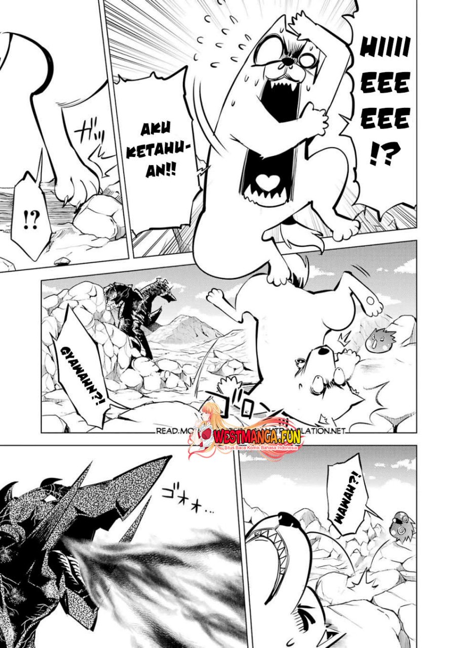 Tensei Kenja no Isekai Raifu ~Daini no Shokugyo wo Ete, Sekai Saikyou ni Narimashita~ Chap 67.2 - Next Chap 68.2