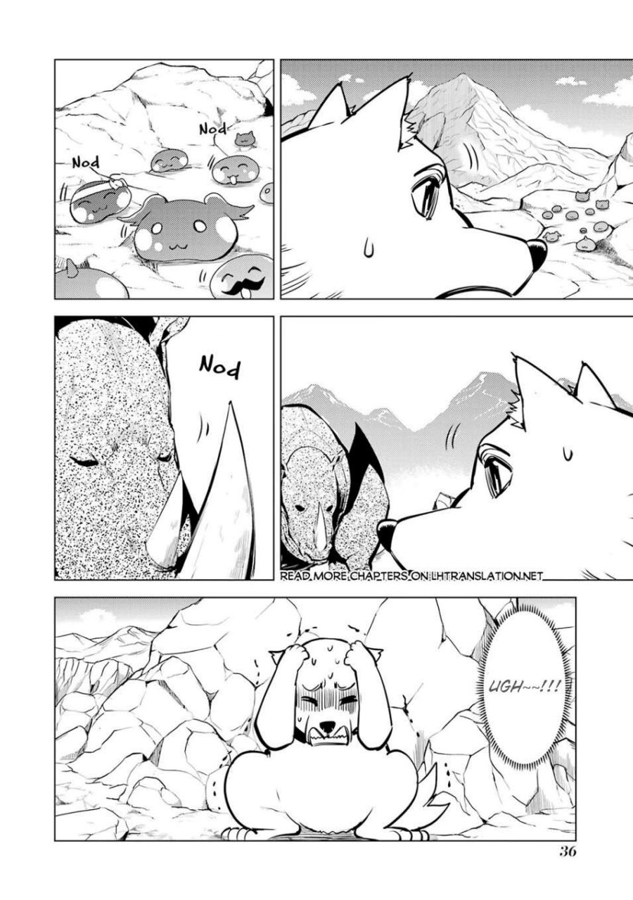 Tensei Kenja no Isekai Raifu ~Daini no Shokugyo wo Ete, Sekai Saikyou ni Narimashita~ Chap 67.2 - Next Chap 68.2